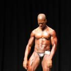 Thomas  Smith - NPC Jay Cutler Desert Classic 2013 - #1