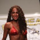 Jessica  Sweet - NPC Iowa State Championship 2013 - #1