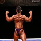 Jeffery  Orillaza - NPC Jr. USA 2014 - #1