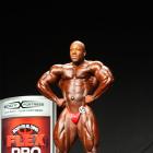 Shawn  Rhoden - IFBB FLEX Pro  2012 - #1