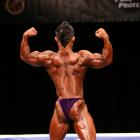 Jeffery  Orillaza - NPC Jr. USA 2014 - #1