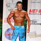 Matt  DuBois - IFBB Orange County Muscle Classic 2012 - #1