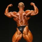 Ben  Pakulski - IFBB FLEX Pro  2011 - #1