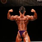 Jeffery  Orillaza - NPC Jr. USA 2014 - #1