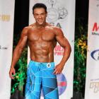 Matt  DuBois - IFBB Orange County Muscle Classic 2012 - #1