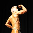 Brady  Cox - NPC Jay Cutler Desert Classic 2013 - #1