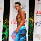 Matt  DuBois - IFBB Orange County Muscle Classic 2012 - #1