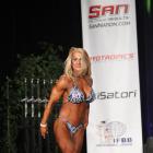 Kris  Murrell - IFBB Grand Prix Los Angeles 2012 - #1