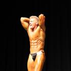 Brady  Cox - NPC Jay Cutler Desert Classic 2013 - #1