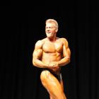 Brady  Cox - NPC Jay Cutler Desert Classic 2013 - #1