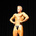 Brady  Cox - NPC Jay Cutler Desert Classic 2013 - #1