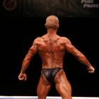 Michael  Niccum - NPC Jr. USA 2014 - #1