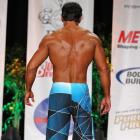 Matt  DuBois - IFBB Orange County Muscle Classic 2012 - #1