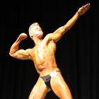 Brady  Cox - NPC Jay Cutler Desert Classic 2013 - #1