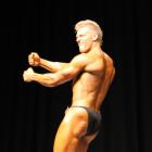 Brady  Cox - NPC Jay Cutler Desert Classic 2013 - #1