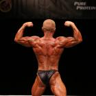 Michael  Niccum - NPC Jr. USA 2014 - #1