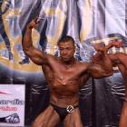 Jose  Ortiz - NPC Mr. Baha Nacional  2013 - #1