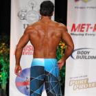 Matt  DuBois - IFBB Orange County Muscle Classic 2012 - #1