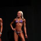 Amber  Allen - NPC North Carolina State  2015 - #1