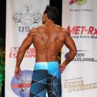 Matt  DuBois - IFBB Orange County Muscle Classic 2012 - #1