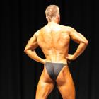 Brady  Cox - NPC Jay Cutler Desert Classic 2013 - #1