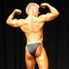 Brady  Cox - NPC Jay Cutler Desert Classic 2013 - #1