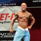 David  Martin - NPC West Coast Classic 2014 - #1