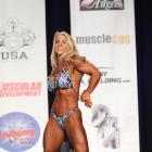 Kris  Murrell - IFBB Grand Prix Los Angeles 2012 - #1