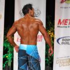 Matt  DuBois - IFBB Orange County Muscle Classic 2012 - #1