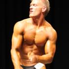 Brady  Cox - NPC Jay Cutler Desert Classic 2013 - #1