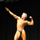 Brady  Cox - NPC Jay Cutler Desert Classic 2013 - #1