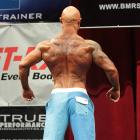 David  Martin - NPC West Coast Classic 2014 - #1