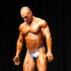 Zach  Cheney - NPC Jay Cutler Desert Classic 2013 - #1