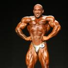 Adorthus   Cherry - IFBB FLEX Pro  2011 - #1