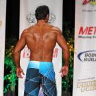 Matt  DuBois - IFBB Orange County Muscle Classic 2012 - #1