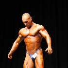 Zach  Cheney - NPC Jay Cutler Desert Classic 2013 - #1