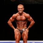 Michael  Niccum - NPC Jr. USA 2014 - #1