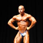 Zach  Cheney - NPC Jay Cutler Desert Classic 2013 - #1