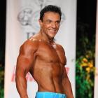 Matt  DuBois - IFBB Orange County Muscle Classic 2012 - #1