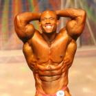 Juan  Morel - IFBB Europa Battle Of Champions 2012 - #1