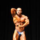 Zach  Cheney - NPC Jay Cutler Desert Classic 2013 - #1