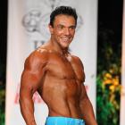 Matt  DuBois - IFBB Orange County Muscle Classic 2012 - #1