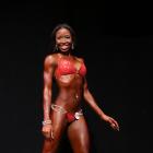 Regina  Reaves - NPC North Carolina State  2015 - #1