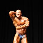 Zach  Cheney - NPC Jay Cutler Desert Classic 2013 - #1