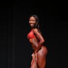 Regina  Reaves - NPC North Carolina State  2015 - #1