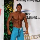 Deniz  Duygulu - IFBB Orange County Muscle Classic 2012 - #1