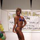 Justine  Medina - NPC Iowa State Championship 2013 - #1