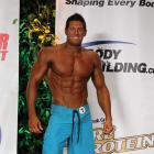 Deniz  Duygulu - IFBB Orange County Muscle Classic 2012 - #1