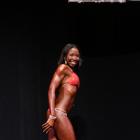Regina  Reaves - NPC North Carolina State  2015 - #1