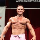 Jay  Dumas - NPC West Coast Classic 2014 - #1